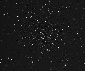 [NGC 188, M. Germano]